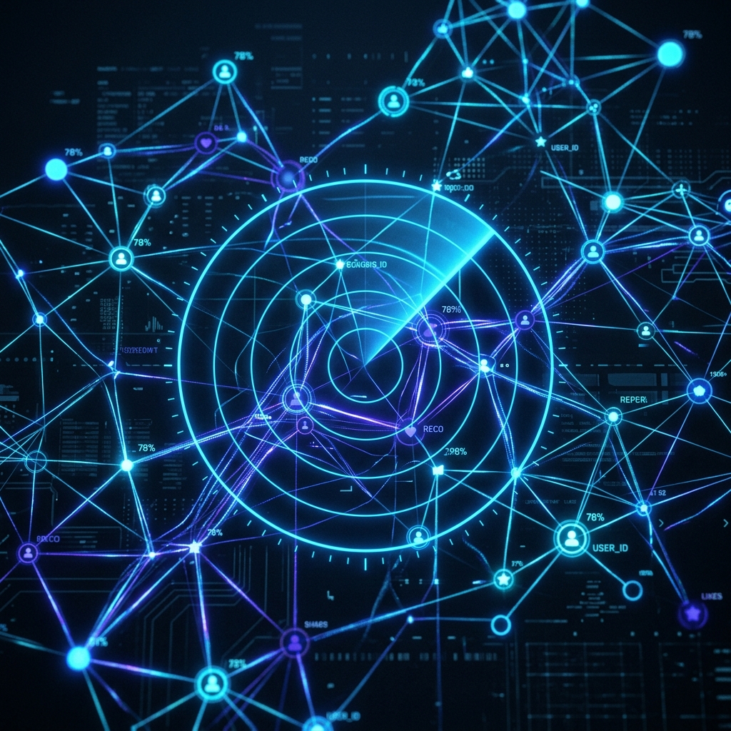 How the X (Twitter) algorithm actually works: the signals that decide your reach
